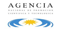 Agencia Nacional de promoción Científica y Tecnológica