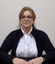 Dora Gabriela Dapino