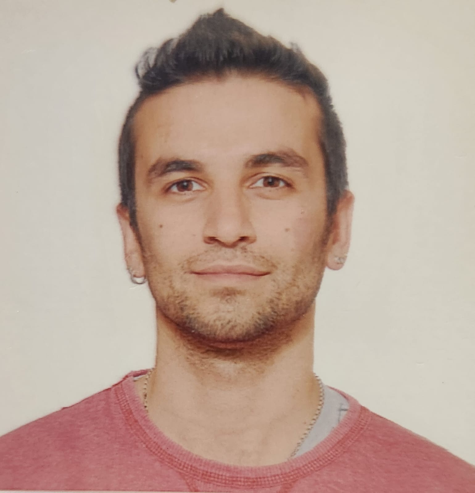 Juan Blas Magnano