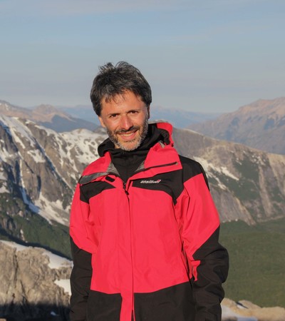 Mauro Novelo
